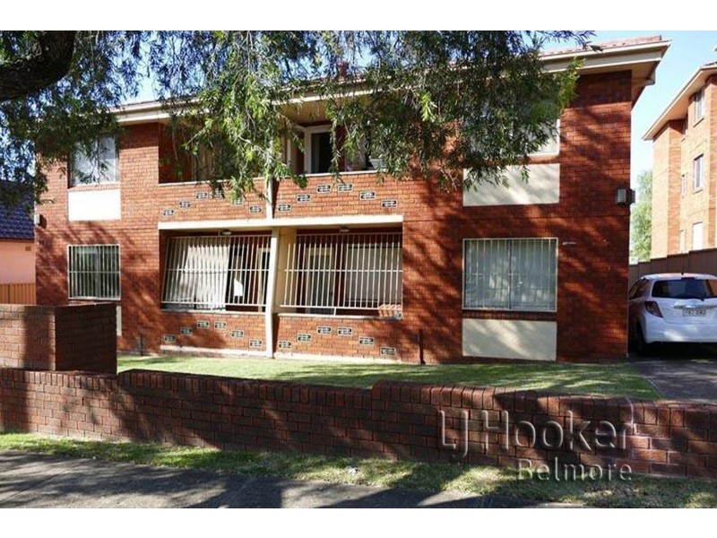 8/38 Anderson Street, Belmore NSW 2192