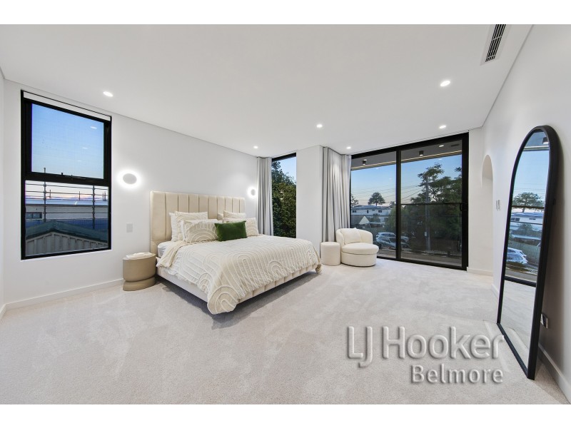 12A Marina Crescent, Greenacre NSW 2190