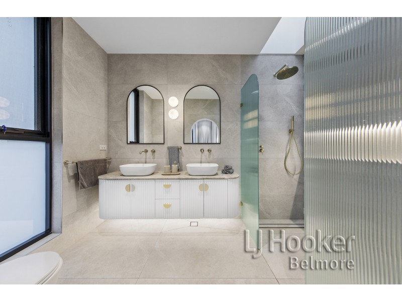 12A Marina Crescent, Greenacre NSW 2190