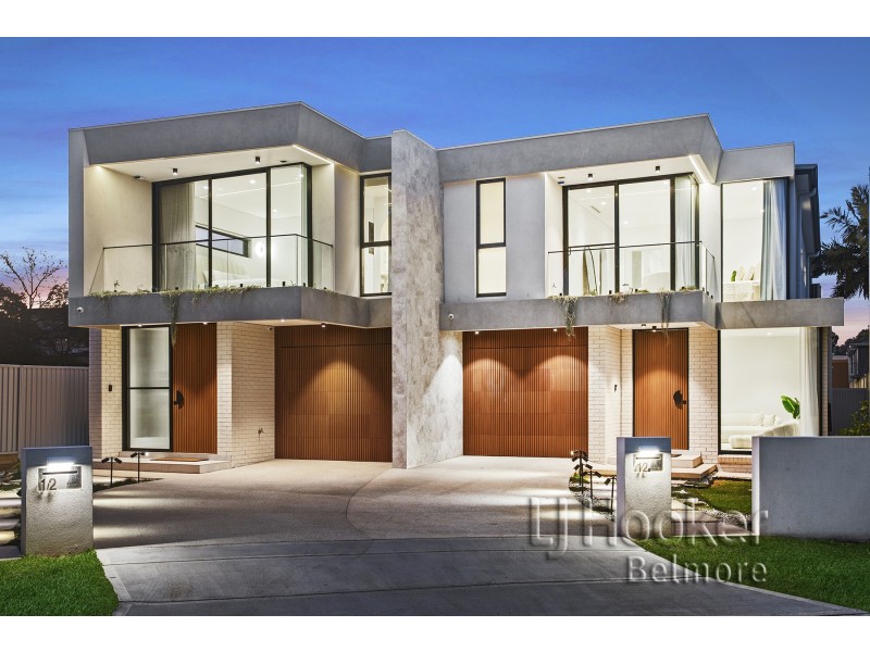 12A Marina Crescent, Greenacre NSW 2190