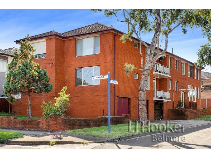 2/32 Platts Avenue, Belmore NSW 2192