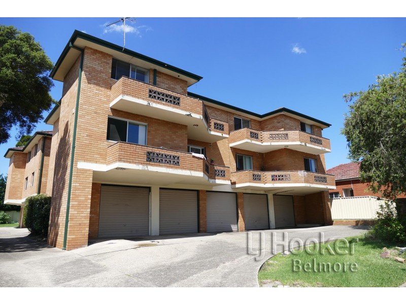 6/65 Shadforth Street, Wiley Park NSW 2195