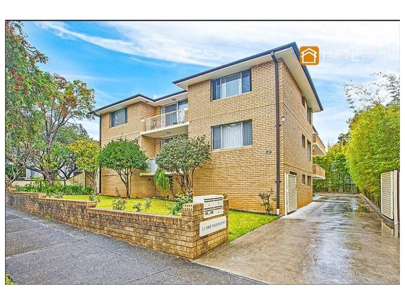 2/23 Drummond Street, Belmore NSW 2192