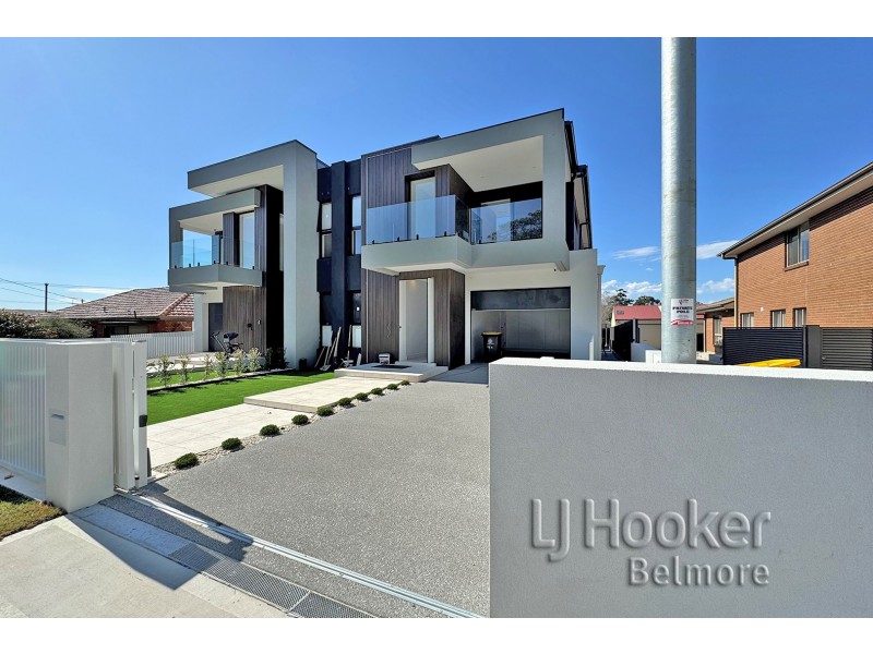 4B Fairview Avenue, Roselands NSW 2196