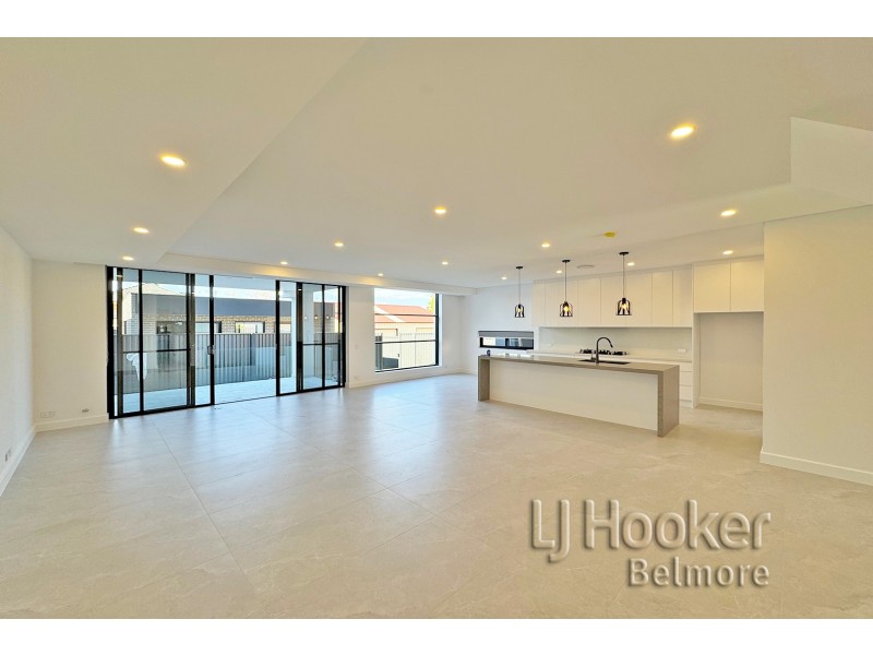 4B Fairview Avenue, Roselands NSW 2196