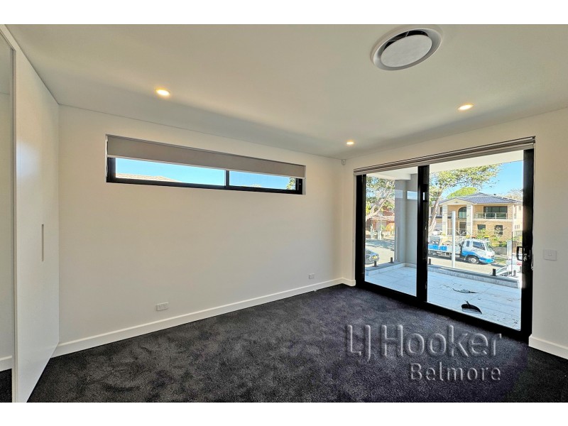 4B Fairview Avenue, Roselands NSW 2196