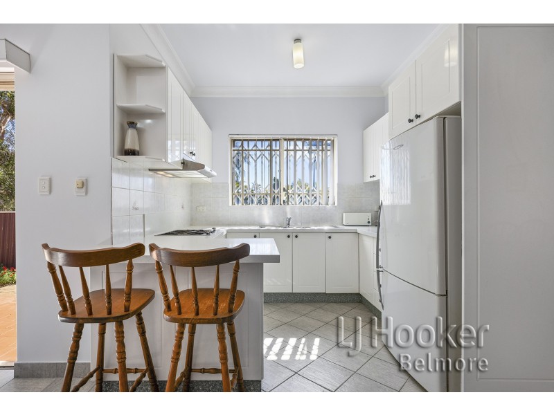 4/33 Anderson Street, Belmore NSW 2192