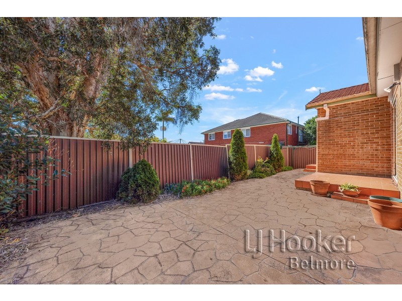 4/33 Anderson Street, Belmore NSW 2192