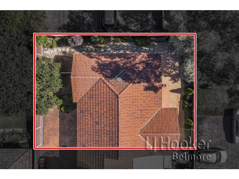 4/33 Anderson Street, Belmore NSW 2192