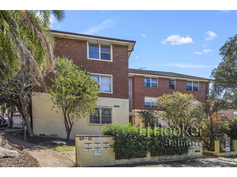 1/29-31 Marlene Crescent, Greenacre NSW 2190