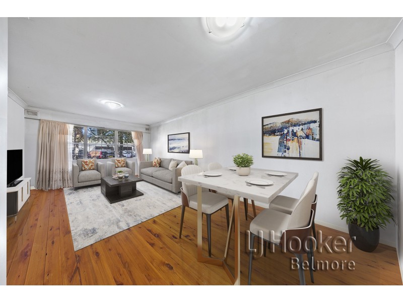 1/29-31 Marlene Crescent, Greenacre NSW 2190