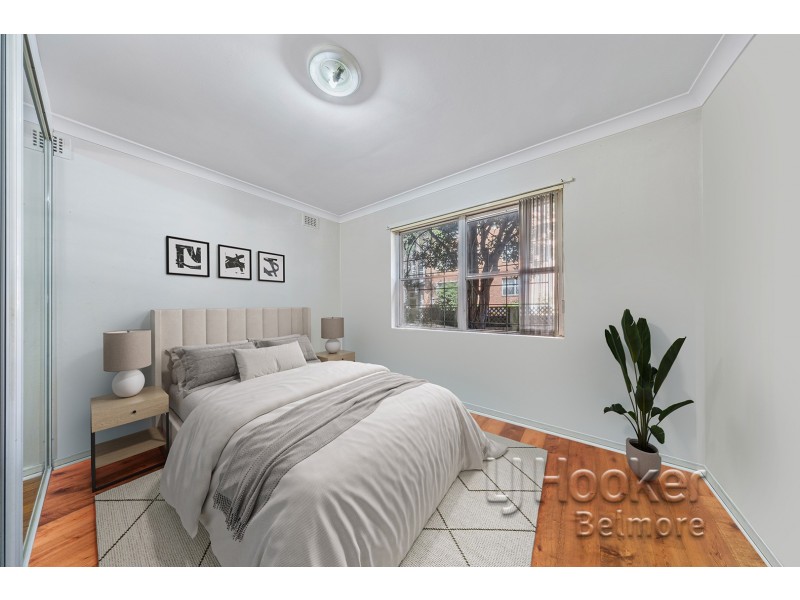 1/29-31 Marlene Crescent, Greenacre NSW 2190