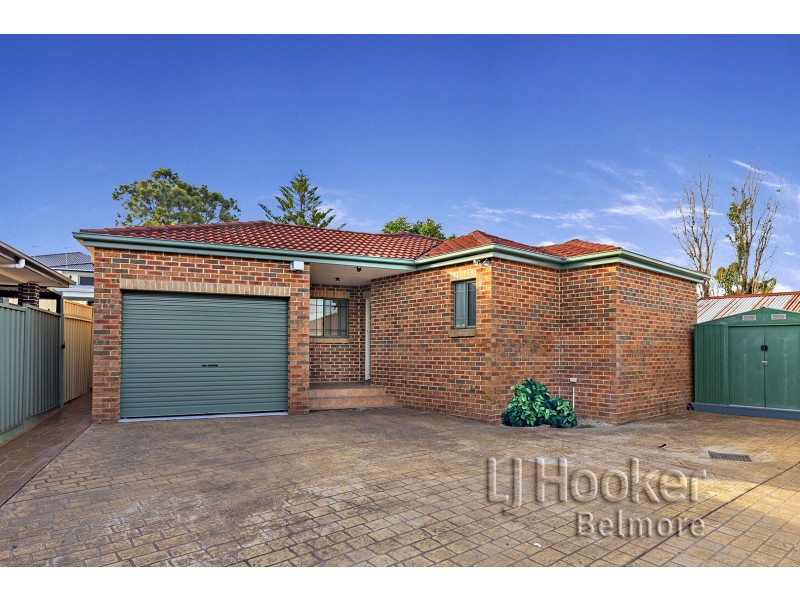 3/16 Lawford Street, Greenacre NSW 2190