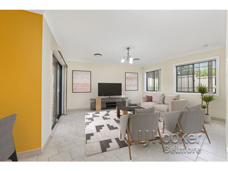 3/16 Lawford Street, Greenacre NSW 2190