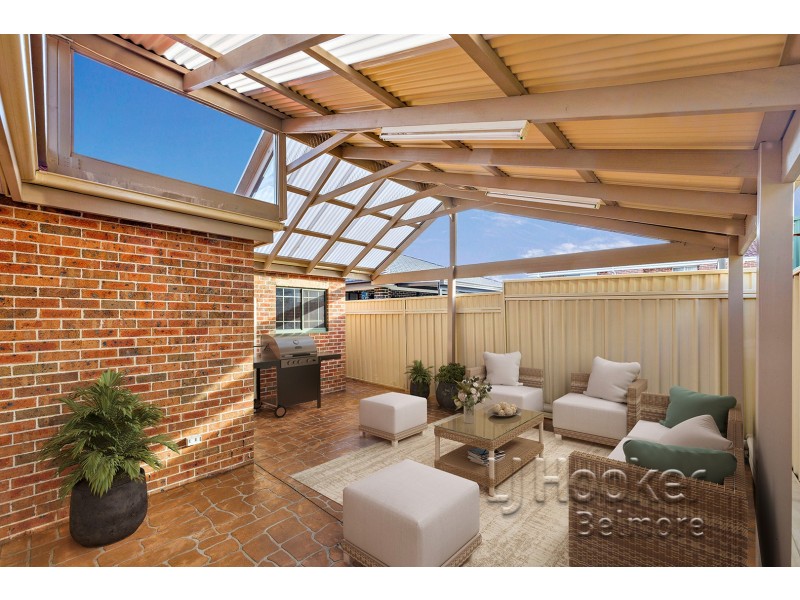 3/16 Lawford Street, Greenacre NSW 2190