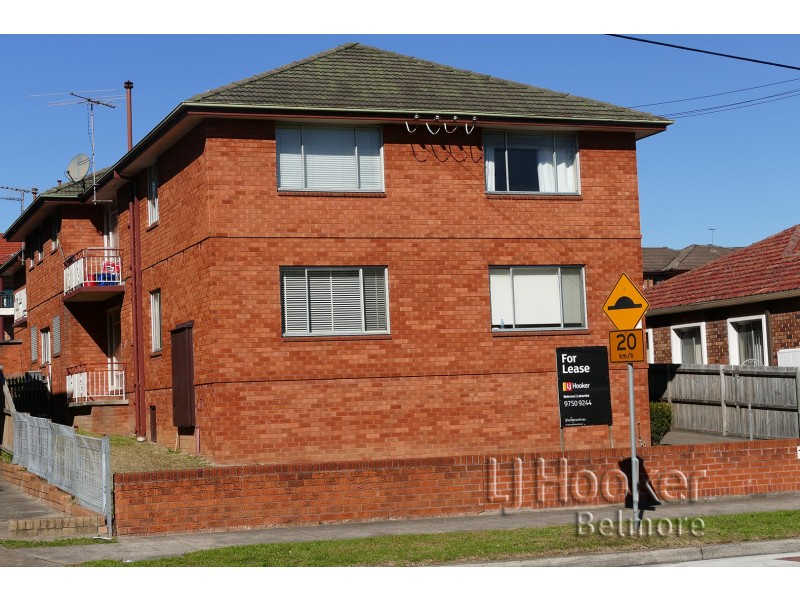 2/4 Leylands Parade, Belmore NSW 2192