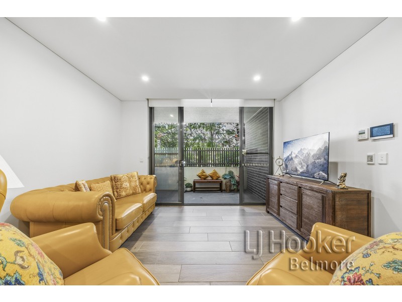 9/541B Burwood Road, Belmore NSW 2192