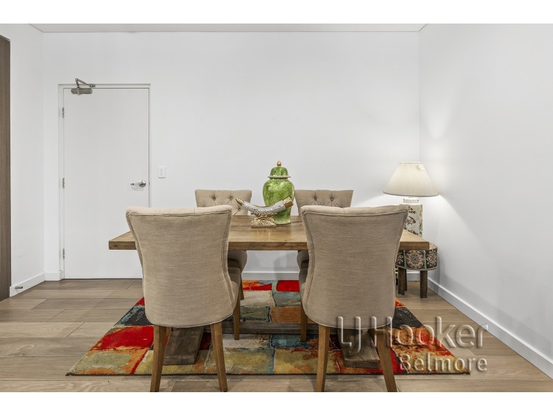 9/541B Burwood Road, Belmore NSW 2192