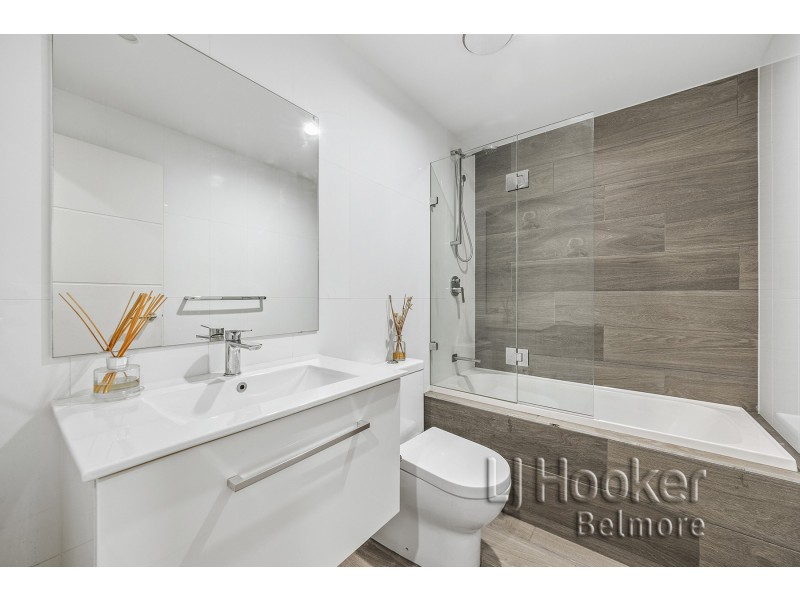 9/541B Burwood Road, Belmore NSW 2192