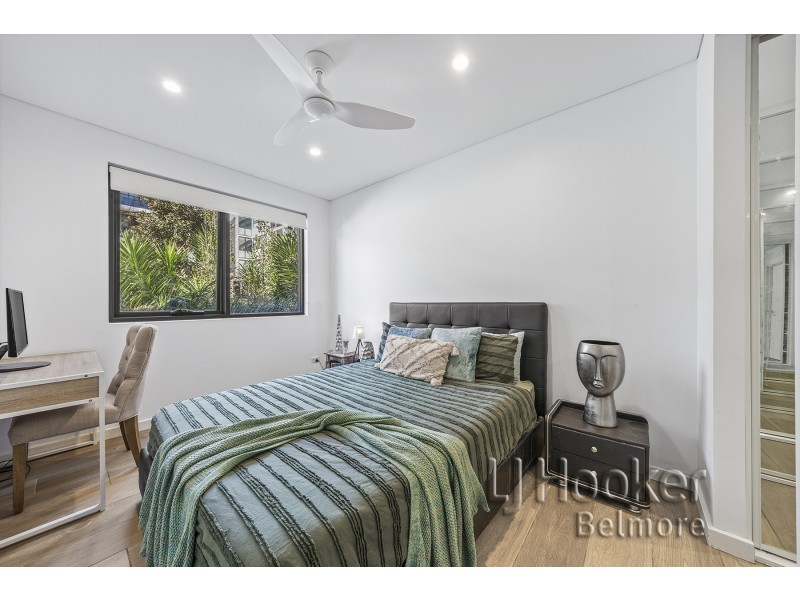 9/541B Burwood Road, Belmore NSW 2192