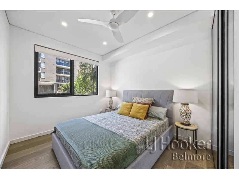 9/541B Burwood Road, Belmore NSW 2192