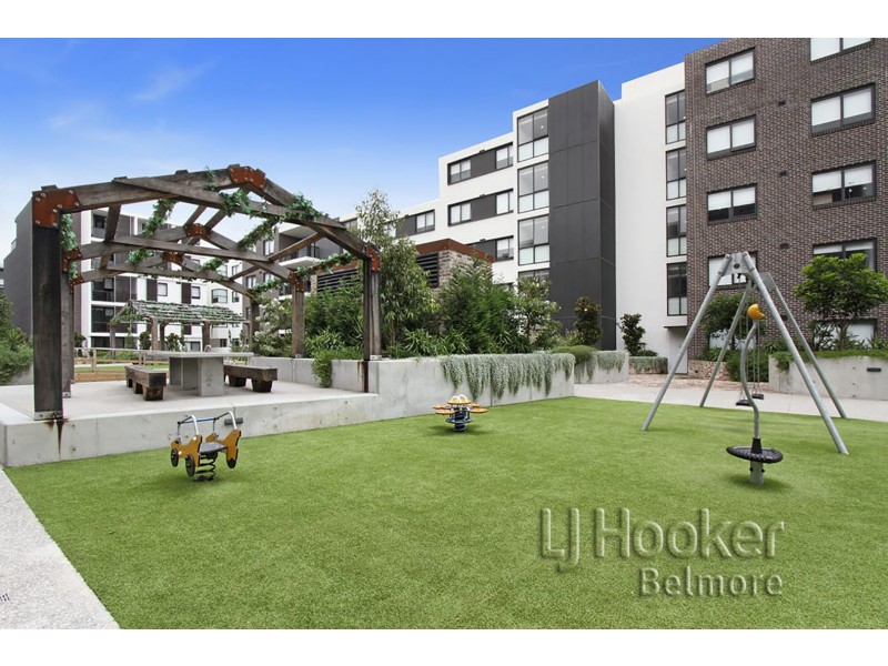 9/541B Burwood Road, Belmore NSW 2192