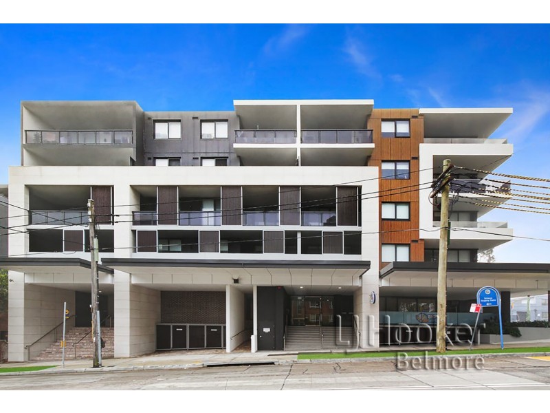 9/541B Burwood Road, Belmore NSW 2192