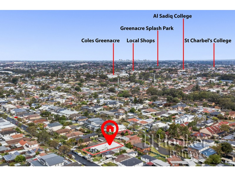 80 Northcote Road, Greenacre NSW 2190