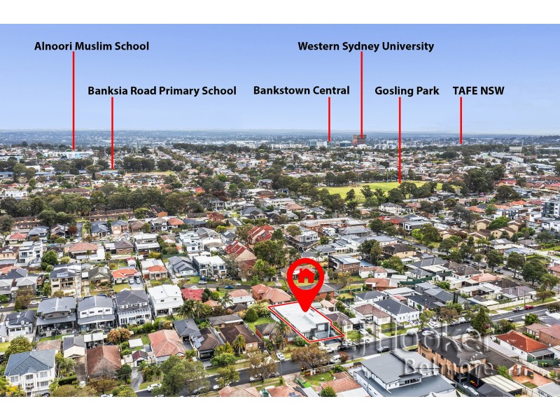 80 Northcote Road, Greenacre NSW 2190