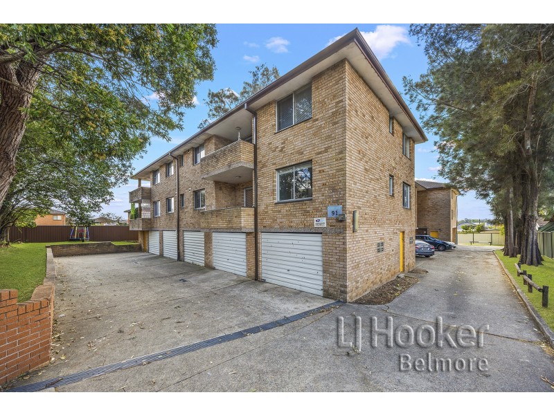 8/91 Yangoora Road, Lakemba NSW 2195