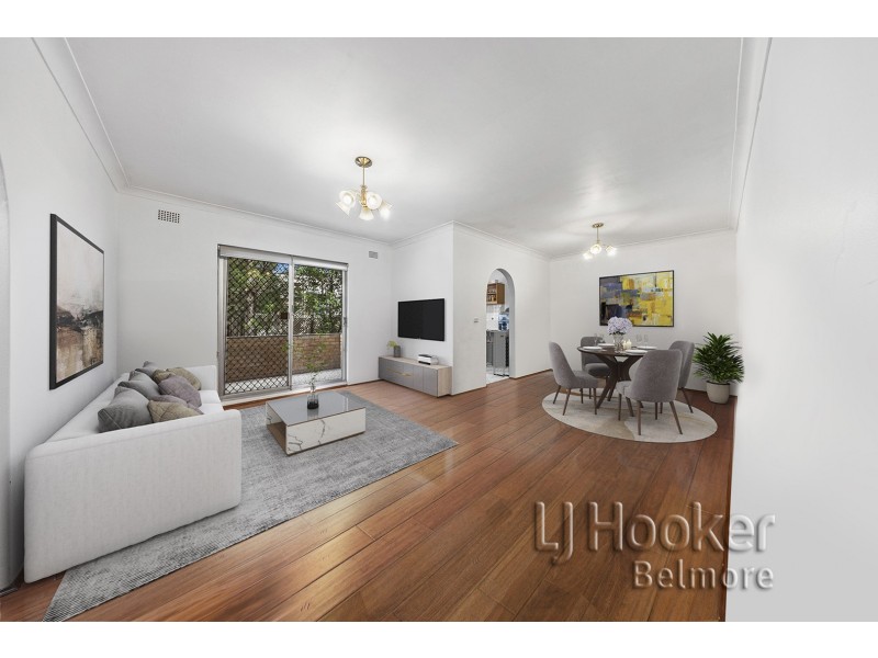 8/91 Yangoora Road, Lakemba NSW 2195