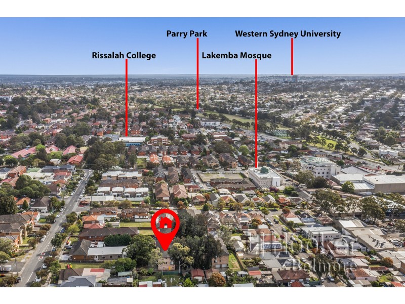 8/91 Yangoora Road, Lakemba NSW 2195