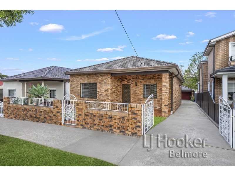 8 Isabel Street, Belmore NSW 2192