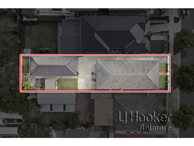 8 Isabel Street, Belmore NSW 2192