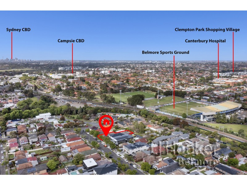 8 Isabel Street, Belmore NSW 2192