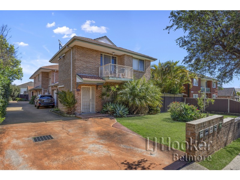 4/33 Anderson Street, Belmore NSW 2192