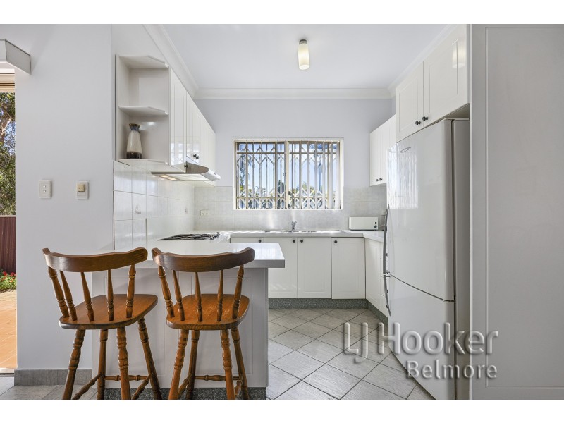 4/33 Anderson Street, Belmore NSW 2192