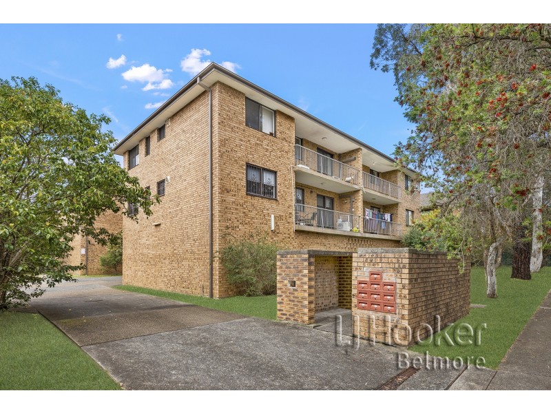5/19-21 St Clair Street, Belmore NSW 2192