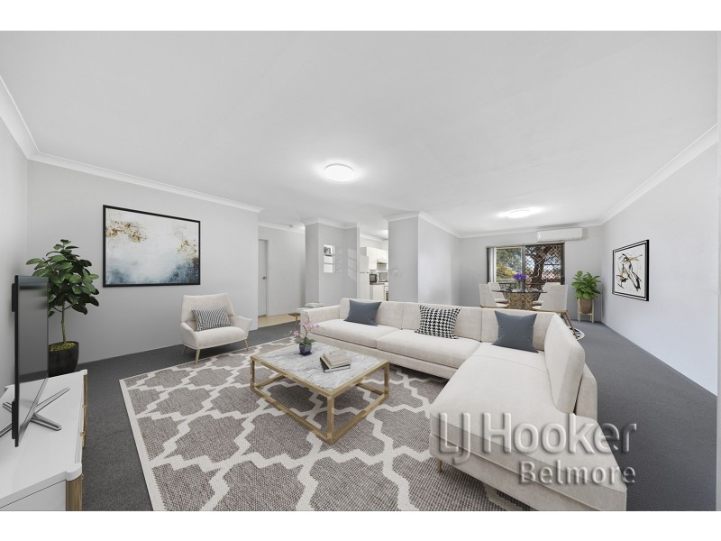 5/19-21 St Clair Street, Belmore NSW 2192
