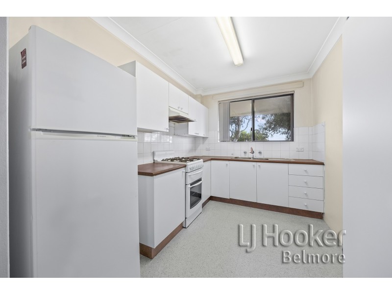 5/19-21 St Clair Street, Belmore NSW 2192