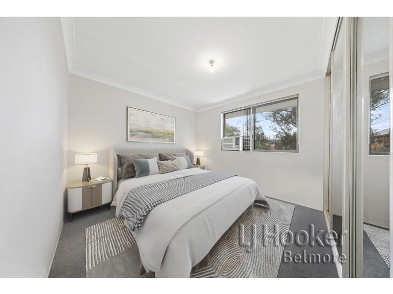 5/19-21 St Clair Street, Belmore NSW 2192