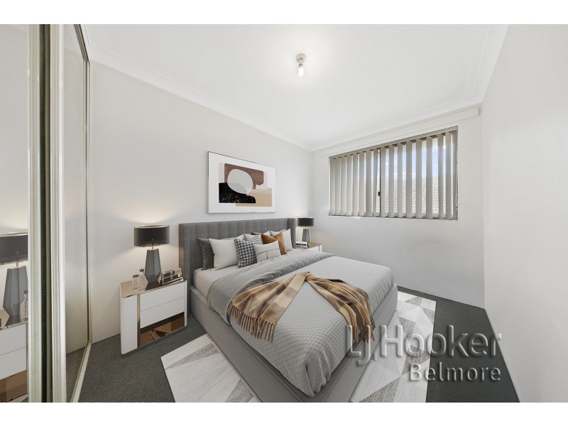 5/19-21 St Clair Street, Belmore NSW 2192