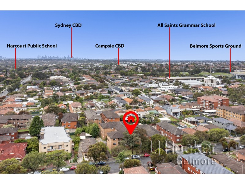 5/19-21 St Clair Street, Belmore NSW 2192