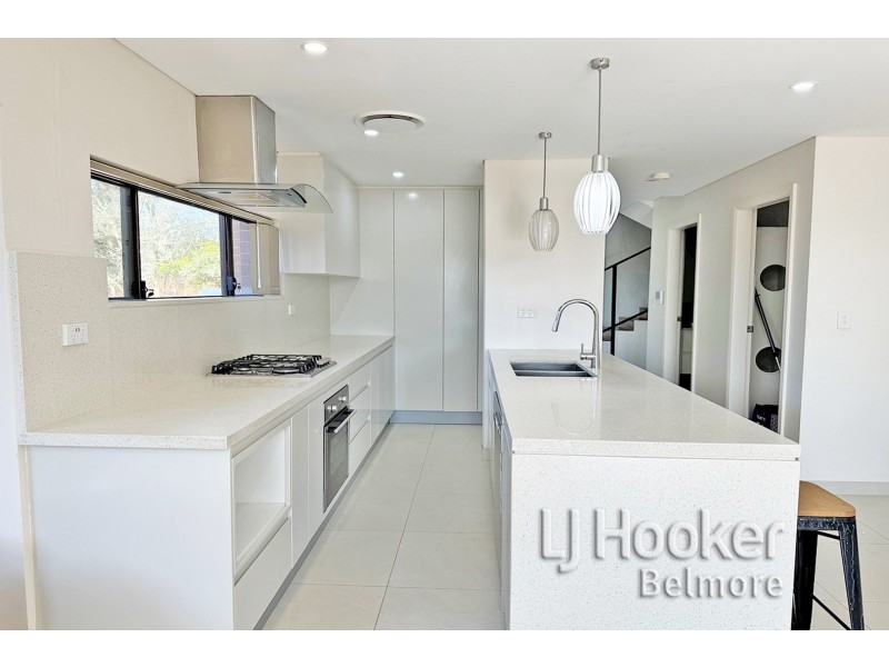 3A Benda Street, Belmore NSW 2192