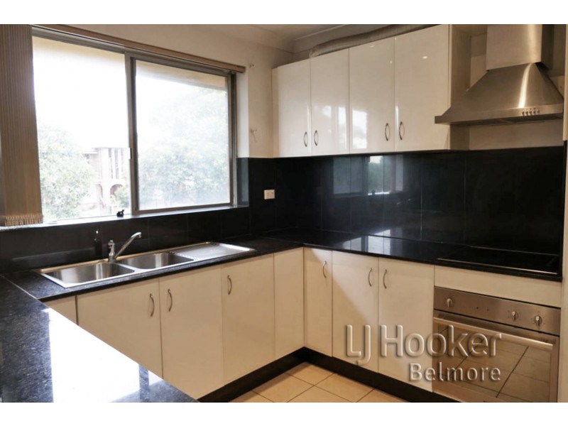 6/29 York Street, Belmore NSW 2192