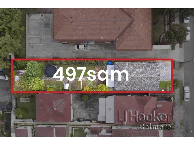 19 Sharp Street, Belmore NSW 2192