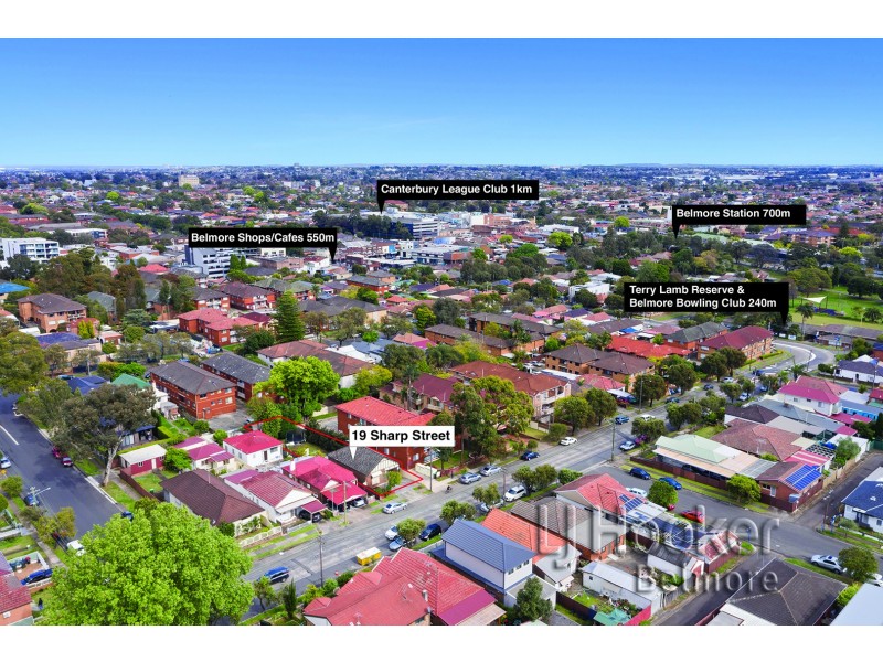 19 Sharp Street, Belmore NSW 2192