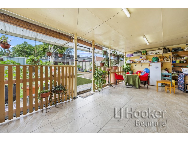 13 Kathleen Street, Wiley Park NSW 2195