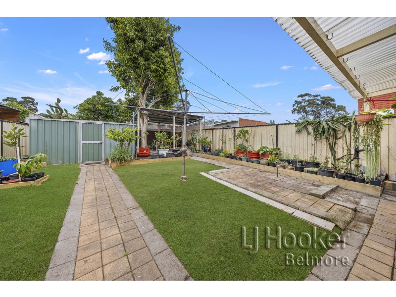 13 Kathleen Street, Wiley Park NSW 2195
