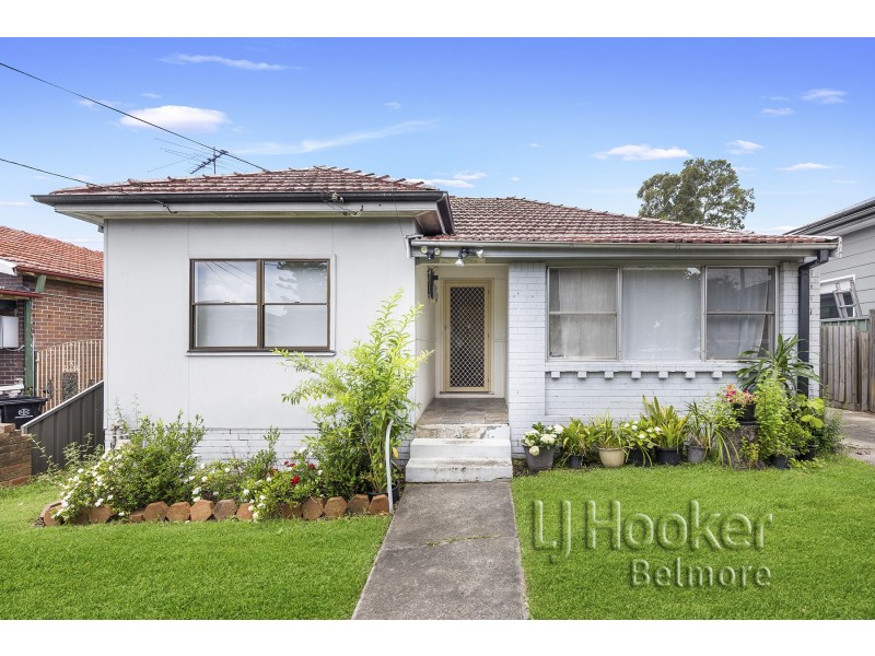 3 Vivienne Avenue, Lakemba NSW 2195